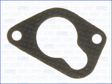 AJUSA Ansaugkrümmerdichtung 806110 Dicke/Stärke [mm]: 1,2, Breite [mm]: 53, Länge [mm]: 86 2.