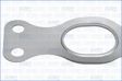 AJUSA Abgasleitungsdichtung 803929 Einbauseite: Abgaskrümmer 4.
