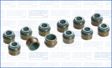 AJUSA Dichtring, Ventilschaft 804278 Set 2.