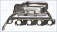 AJUSA Abgasleitungsdichtung 803868 Einbauseite: Abgaskrümmer 1.