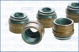 AJUSA Dichtring, Ventilschaft 804278 Set 3.