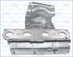 AJUSA Abgasleitungsdichtung 803867 Einbauseite: Abgaskrümmer 2.