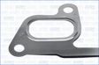 AJUSA Abgasleitungsdichtung 803880 Einbauseite: Abgaskrümmer 3.