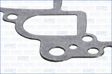 AJUSA Ansaugkrümmerdichtung 806732 Dicke/Stärke [mm]: 1, Breite [mm]: 255, Länge [mm]: 300 4.
