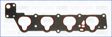 AJUSA Ansaugkrümmerdichtung 807068 Dicke/Stärke [mm]: 1,2, Breite [mm]: 120, Länge [mm]: 400 1.