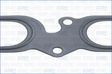 AJUSA Ansaugkrümmerdichtung 807313 Dicke/Stärke [mm]: 1, Breite [mm]: 50, Länge [mm]: 367 4.