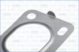 AJUSA Abgasleitungsdichtung 807619 Dicke/Stärke [mm]: 0,2, Breite [mm]: 59, Länge [mm]: 353 3.
