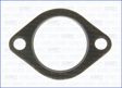 AJUSA Auspuffdichtung 807521 Dicke/Stärke [mm]: 1,2, Breite [mm]: 67, Länge [mm]: 96 2.