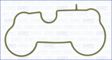AJUSA Ansaugkrümmerdichtung 807403 Breite [mm]: 70, Länge [mm]: 145 1.