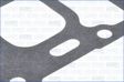 AJUSA Ansaugkrümmerdichtung 806646 Dicke/Stärke [mm]: 0,8, Breite [mm]: 110, Länge [mm]: 432 4.