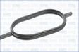 AJUSA Ansaugkrümmerdichtung 807784 Breite [mm]: 40, Länge [mm]: 370 3.