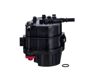 MANN-FILTER Kraftstofffilter