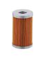 MANN-FILTER Kraftstofffilter 11129489 Filterausführung: Filtereinsatz, EU-Produktsicherheitsverordnung (GPSR): IEC 60417-6183 mechanisches Fachwissen erforderlich, Höhe [mm]: 80, Innendurchmesser [mm]: 20, Außendurchmesser [mm]: 50 1.