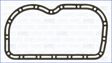 AJUSA Ölwannendichtung 808349 Dicke/Stärke [mm]: 1,6, Breite [mm]: 180, Länge [mm]: 330 1.