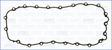 AJUSA Ölwannendichtung 808354 Breite [mm]: 250, Länge [mm]: 410 3.