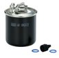 MANN-FILTER Kraftstofffilter