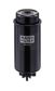 MANN-FILTER Kraftstofffilter 81981/1 Außendurchmesser: 83 mm, Außendurchmesser 1: 69 mm, Höhe: 197 mm
Filterausführung: Anschraubfilter, EU-Produktsicherheitsverordnung (GPSR): IEC 60417-6183 mechanisches Fachwissen erforderlich, Höhe [mm]: 196, Außendurchmesser [mm]: 83, Außendurchmesser 1 [mm]: 70 1.