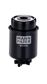 MANN-FILTER Kraftstofffilter