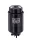 MANN-FILTER Kraftstofffilter 346507/1 Außendurchmesser: 83 mm, Außendurchmesser 1: 69 mm, Höhe: 154 mm
Filterausführung: Anschraubfilter, EU-Produktsicherheitsverordnung (GPSR): IEC 60417-6183 mechanisches Fachwissen erforderlich, Höhe [mm]: 154, Außendurchmesser [mm]: 83, Außendurchmesser 1 [mm]: 69 1.