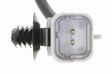 VEMO Raddrehzahlsensor 10865284 Einbauseite: Vorderachse, Steckergehäuseform: oval, Nennspannung [V]: 12, Anschlussanzahl: 2, benötigte Stückzahl: 2, Anzahl der Steckkontakte: 2 7.