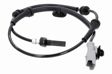 VEMO Raddrehzahlsensor 10865284 Einbauseite: Vorderachse, Steckergehäuseform: oval, Nennspannung [V]: 12, Anschlussanzahl: 2, benötigte Stückzahl: 2, Anzahl der Steckkontakte: 2 3.