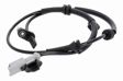 VEMO Raddrehzahlsensor 10865284 Einbauseite: Vorderachse, Steckergehäuseform: oval, Nennspannung [V]: 12, Anschlussanzahl: 2, benötigte Stückzahl: 2, Anzahl der Steckkontakte: 2 5.
