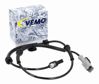 VEMO Raddrehzahlsensor 10865284 Einbauseite: Vorderachse, Steckergehäuseform: oval, Nennspannung [V]: 12, Anschlussanzahl: 2, benötigte Stückzahl: 2, Anzahl der Steckkontakte: 2 8.