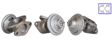 DRI EGR valve
