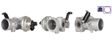 DRI EGR valve