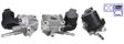 DRI EGR valve