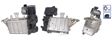 DRI EGR valve