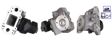 DRI EGR valve