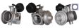 DRI EGR valve