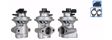 DRI EGR valve