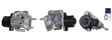 DRI EGR valve