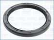 AJUSA Wellendichtring, Kurbelwelle 68mm, 86mm, 8mm, links (15032100)