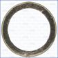 AJUSA Auspuffdichtung 814016 40x52,5x5
Dicke/Stärke [mm]: 5, Breite [mm]: 40, Länge [mm]: 52,5 2.