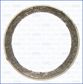 AJUSA Auspuffdichtung 814017 43x57x5
Dicke/Stärke [mm]: 5, Breite [mm]: 43, Länge [mm]: 57 1.
