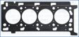 AJUSA Zylinderkopfdichtung 815790 Mehrschichtiger, Metalleinfüge
Dicke/Stärke [mm]: 1,2 1.