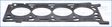 AJUSA Zylinderkopfdichtung 815790 Mehrschichtiger, Metalleinfüge
Dicke/Stärke [mm]: 1,2 2.