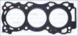 AJUSA Zylinderkopfdichtung 815586 Mehrschichtiger Metalleinsatz. Nur mit 81016900
Durchmesser [mm]: 96, Einbauseite: links 1.