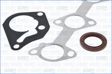 AJUSA Zylinderkopf-Dichtungssatz 822524 Ergänzungsartikel/Ergänzende Info: ohne Abgasrohrdichtung 4.