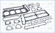 AJUSA Zylinderkopf-Dichtungssatz 822978 Mehrschichtiger, Metalleinfüge 2.