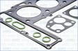 AJUSA Zylinderkopf-Dichtungssatz 823132 Mehrschichtiger Metalleinsatz. Nur mit 81043300 3.