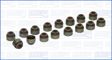 AJUSA Dichtring, Ventilschaft 824136 Set
Gewicht [g]: 30,144 2.