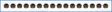 AJUSA Dichtring, Ventilschaft 824325 Set 1.