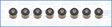 AJUSA Dichtring, Ventilschaft 824197 Set
Gewicht [g]: 20,24 2.