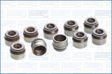 AJUSA Dichtring, Ventilschaft 824215 Set
Gewicht [g]: 14,81 2.