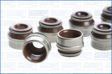 AJUSA Dichtring, Ventilschaft 824215 Set
Gewicht [g]: 14,81 3.
