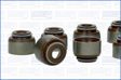 AJUSA Dichtring, Ventilschaft 824136 Set
Gewicht [g]: 30,144 3.